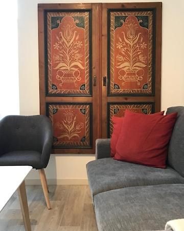 Gite Madeleine De La Maison Saint-Josse Colmar Dış mekan fotoğraf